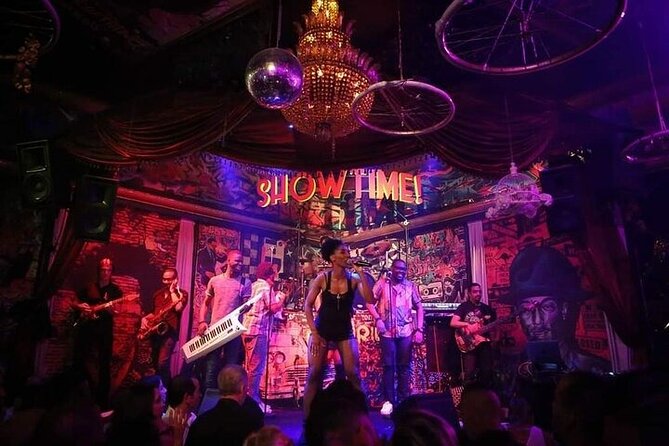 Marrakech Nightlife Adventure: The Ultimate Pub Crawl - Transport and Drop-Off: Don’t Treat the $5 Like a Footnote