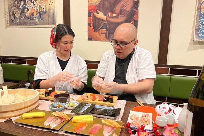 Meet Osaka locals and Japanese speaking experience at Pub Umeda - Hosts and atmosphere: why the room stays friendly