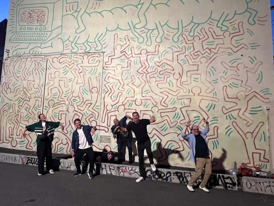 Melbourne Music Venue Pub Crawl with History + 2 Free Drinks - Why $28 is a fair deal for a Melbourne night out