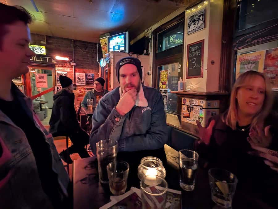 Melbourne Music Venue Pub Crawl with History + 2 Free Drinks - The Tote: a legendary stage and why the guide’s stories matter