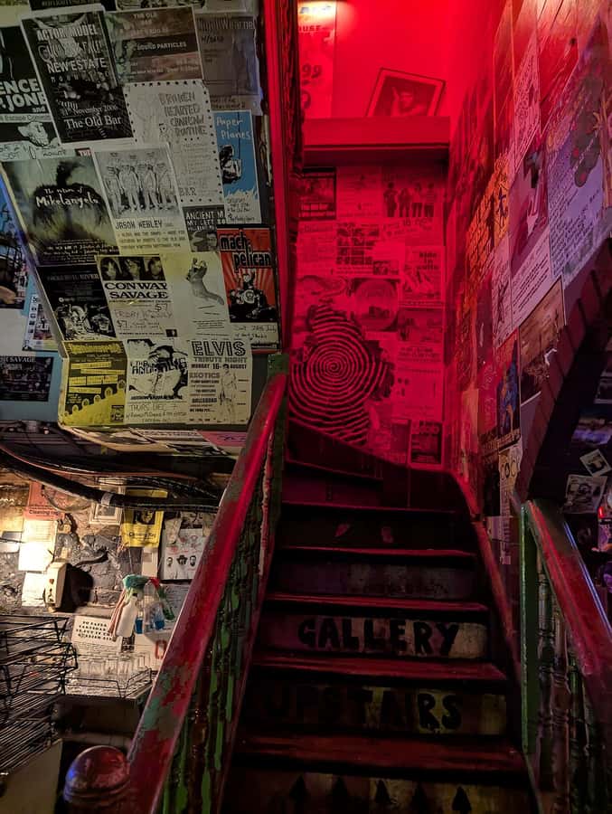 Melbourne Music Venue Pub Crawl with History + 2 Free Drinks - Who this tour suits (and who should skip it)