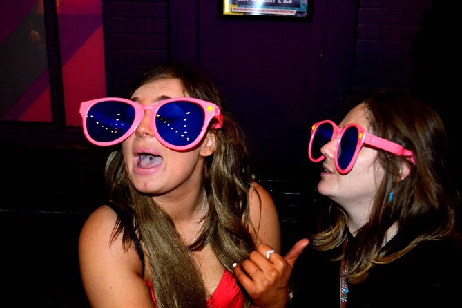Melbourne Pub Crawl - What to expect from the vibe: social fun with a fixed schedule