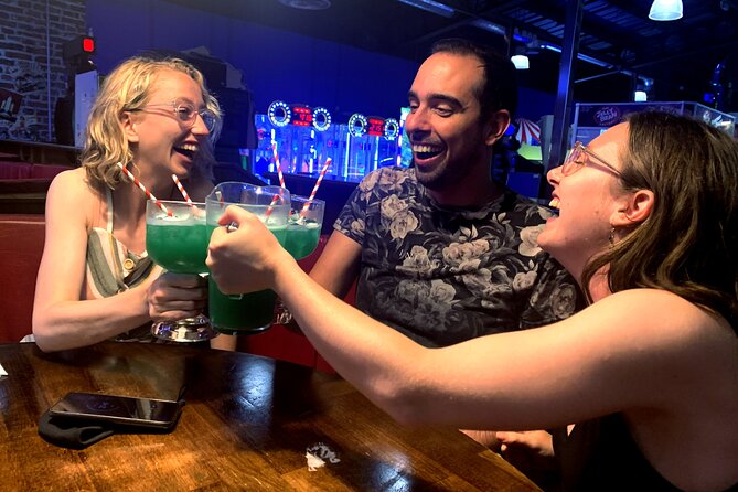 Melbourne Pub Crawl - Small practical tips for a 5-hour crawl in the CBD