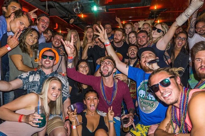 Melbourne Pub Crawl (Batmania Tours) - Why this pub crawl works for people new to Melbourne