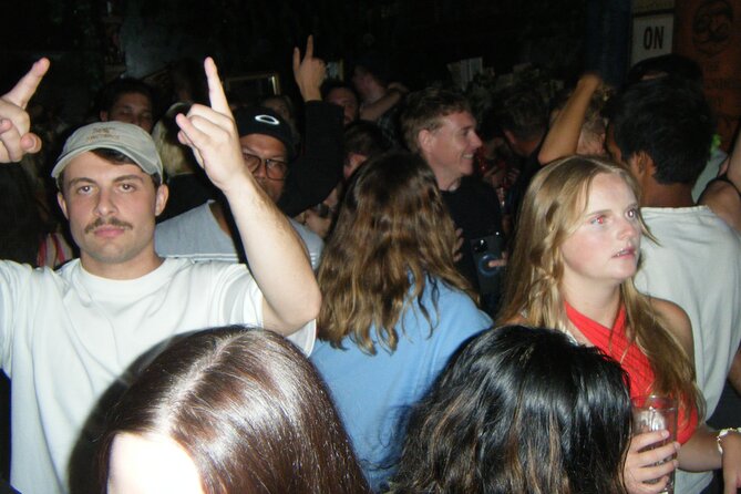 Melbourne Pub Crawl (Batmania Tours) - Should you book this Melbourne pub crawl?