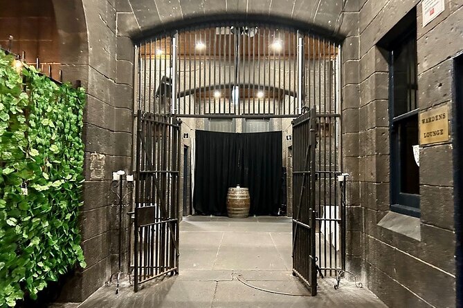 MELBOURNE Spirits and Ales Haunted Pub Tour - Key things that make Spirits and Ales stand out