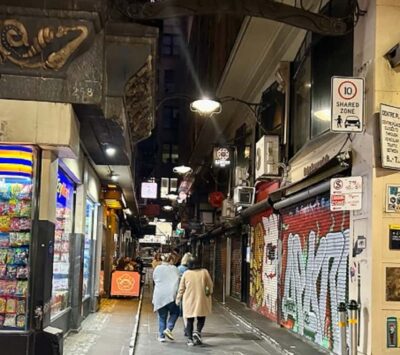 Melbourne: Spirits and Ales Haunted Pub Walking Tour - Price and Value: What $27 Buys You in Melbourne