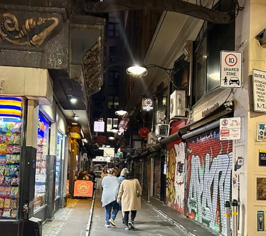 Melbourne: Spirits and Ales Haunted Pub Walking Tour - Price and Value: What $27 Buys You in Melbourne