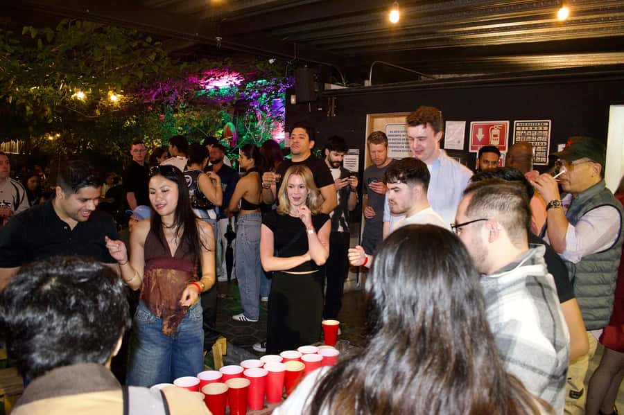 Mexico City: Guided Pub Crawl with Party Games - Value Check: Who This Pub Crawl Is Perfect For