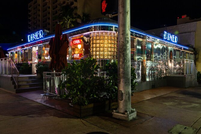 Miami Boos and Booze Haunted Pub Crawl - Stop 4: Mac’s Club Deuce—the oldest bar in Miami, and why it feels different