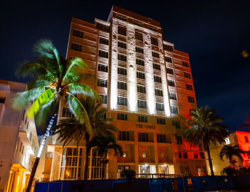 Miami: Ghosts, Boos and Booze Haunted Pub Crawl - Key things to know before you go