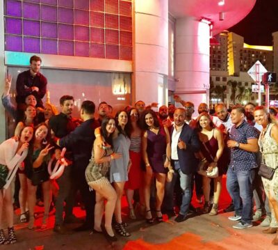 Miami Pub Crawl + Clubbing Experience - Timing and Route: Four Stops Across South Beach in 3.5 Hours