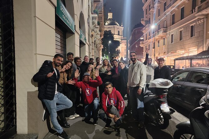 Milan Pub Crawl Party with Free Shots and Drink Deals by Riviera - Price and What You Really Get for $29.57