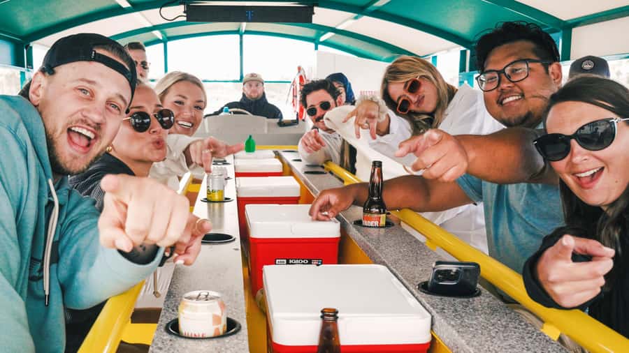 Mission Bay San Diego: Paddle Pub Party Cruise - Practical Tips Before You Go (So You Enjoy More and Stress Less)