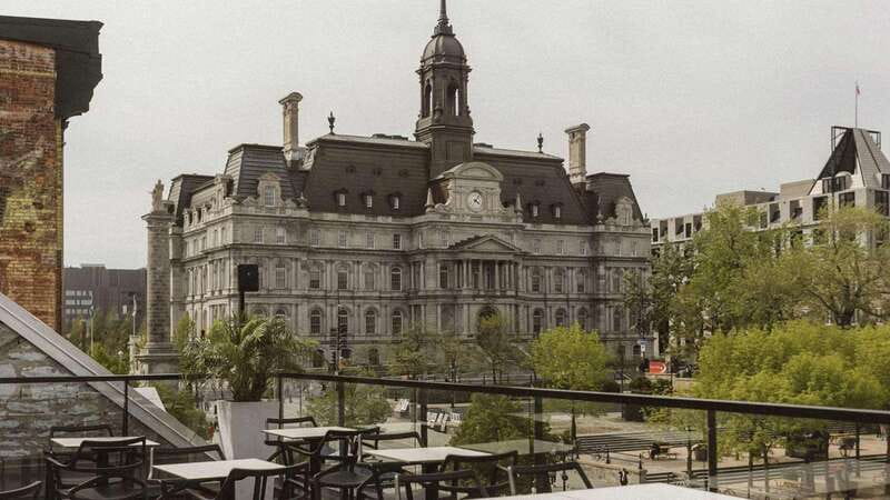 Montreal: Guided Pub Crawl of the City's Skyline Bars - Should you book this Montreal skyline bar pub crawl?