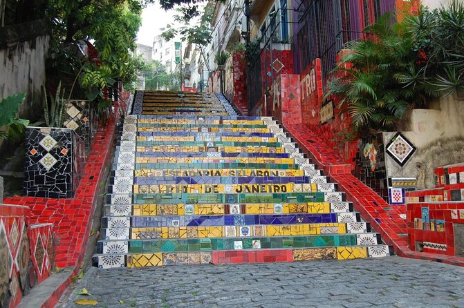 More than a Pub Crawl: An Authentic Night Experience in Rio - Key highlights at a glance