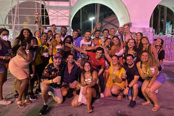 More than a Pub Crawl: An Authentic Night Experience in Rio - Price and value: what your $40 covers (and what it doesn’t)