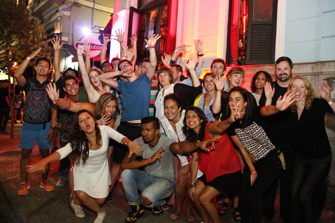 More than a Pub Crawl: An Authentic Night Experience in Rio - The guides: the difference between a tour and a night out