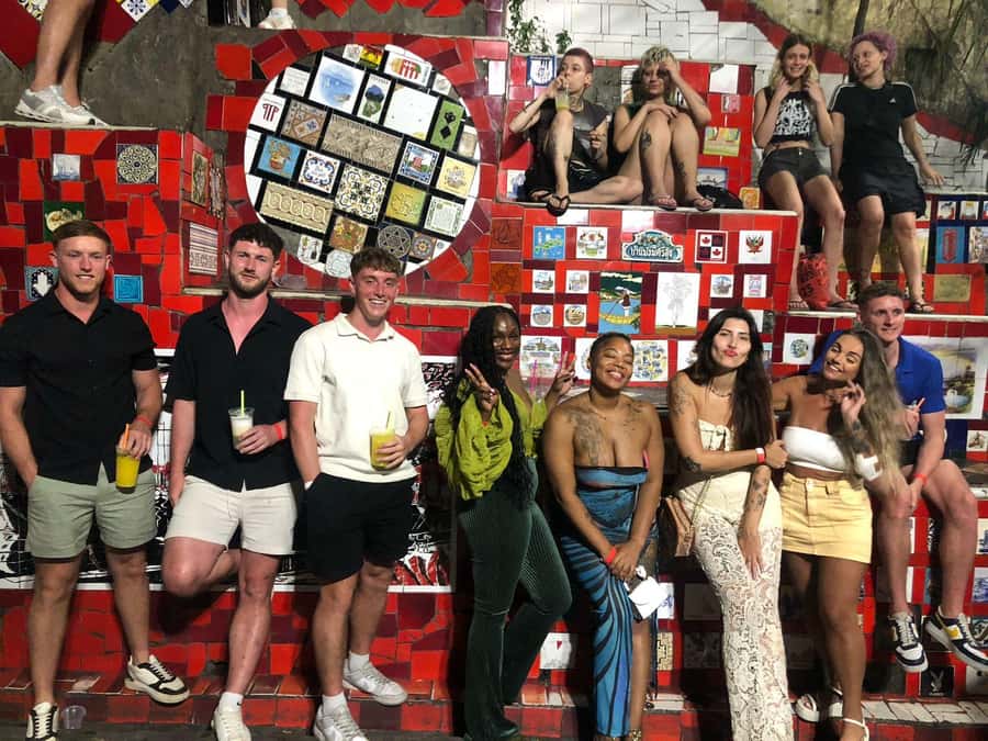 More than a Pub Crawl: An Authentic Night Experience in Rio - Price and value: is $17 a good deal for 4 hours?