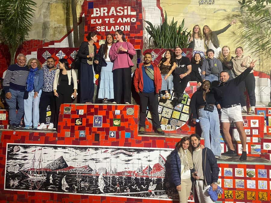 More than a Pub Crawl: An Authentic Night Experience in Rio - Safety, pace, and comfort: the details you feel later