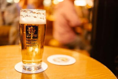 Munich: Old Town Beer and Pub Tour (4 beers) - Tal 48 to the Isartor Area: The Route Makes the Old Town Feel Walkable