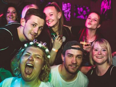 Munich: Private pub crawl with insider-guide & free shots - The 4-hour route that keeps you from wandering