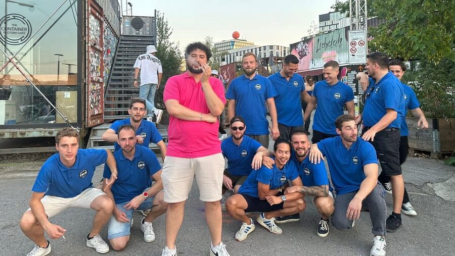 Munich Pub Crawl - 4 Locations, Shots, and Club Entry - The shot-and-entry setup that makes $29 feel more like a bundle