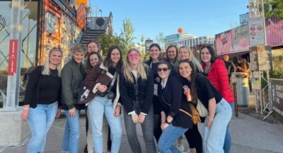 Munich Pub Crawl - 4 Locations, Shots, and Club Entry - Stop by stop in Munich: how the crawl’s structure shapes your night