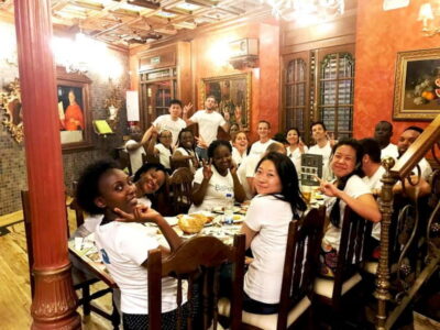Mysteries & Tapas Tour in Madrid + Pub Crawl - The 3-hour mystery walk: lovers, criminals, and kings on foot