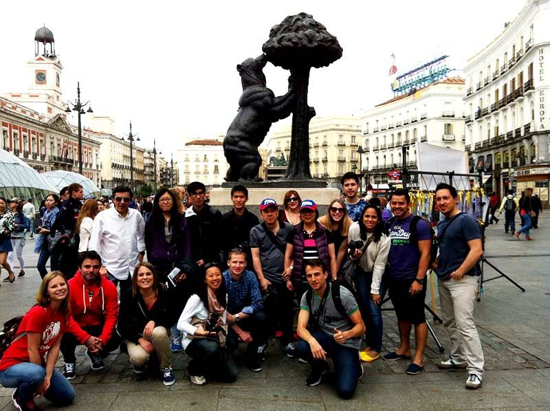 Mysteries & Tapas Tour in Madrid + Pub Crawl - Quick practical notes before you go