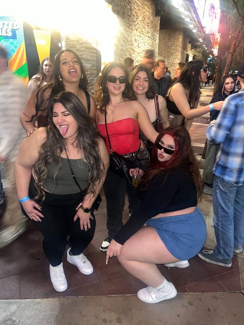 Nashville Bar Crawl: Guided Pub Crawl with Drinks Discounts - Price and Value: What $48 Actually Buys You