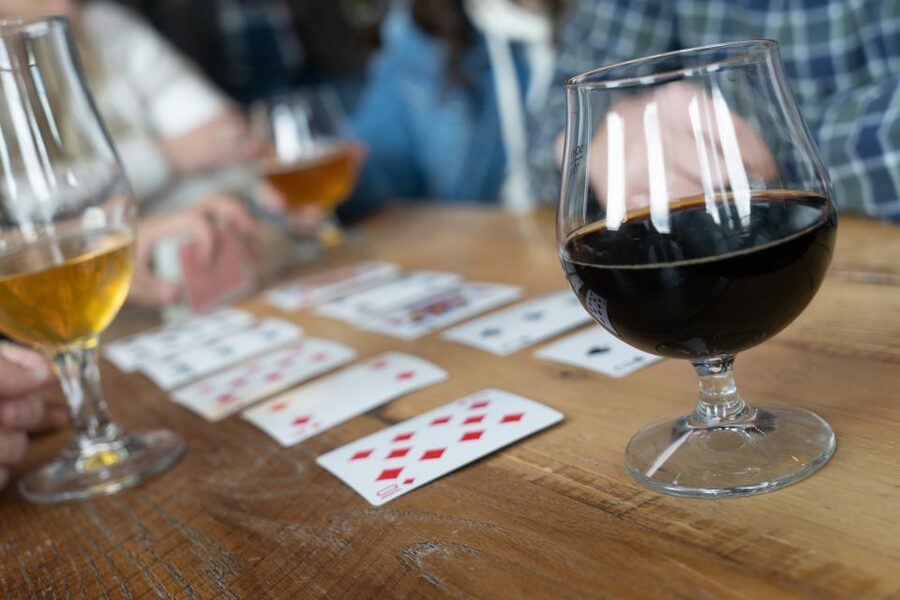 Nashville: Ghosts, Boos and Booze Haunted Pub Crawl - Price and Value: Why $30 Can Work (If You Budget Drinks)