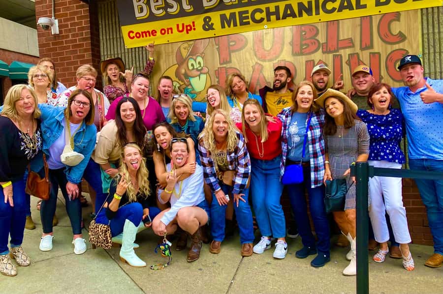 Nashville: Music City Pub Crawl - Should you book this Nashville Pub Crawl?