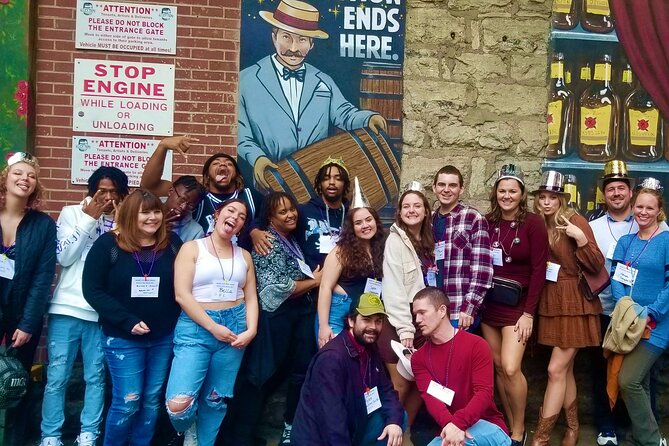 Nashville's Annual New Year's Eve Pub Crawl - Key things to know before you go
