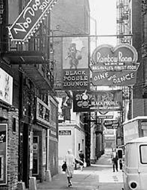 Nashville's Haunted Spirits Murder & True Crime Pub Crawl - The drink plan: what’s included, what’s not, and how to budget