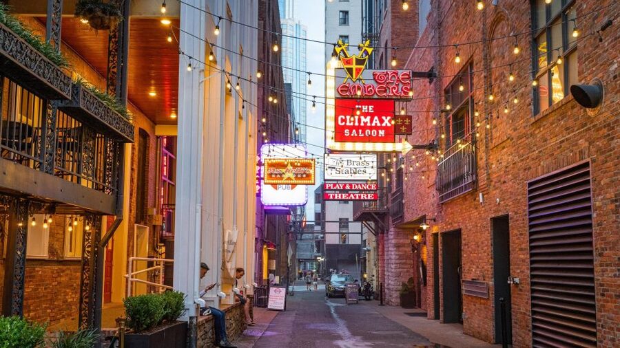Nashville's Haunted Spirits Murder & True Crime Pub Crawl - FAQ