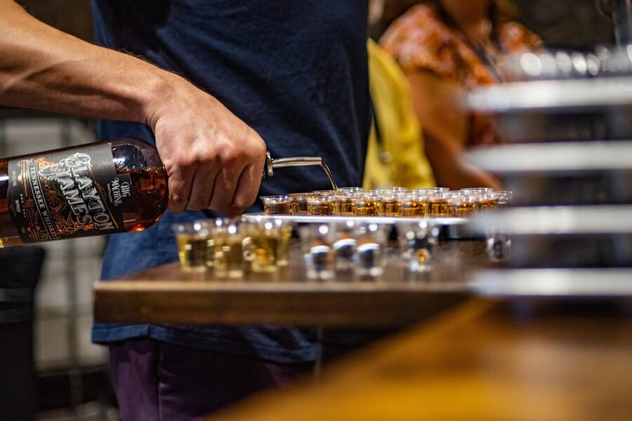 Nashville's Speakeasy Secrets: True Crime Tasting Pub Crawl - Key things to know before you go