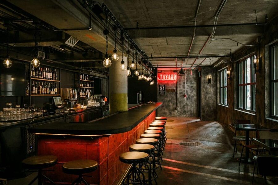Nashville's Speakeasy Secrets: True Crime Tasting Pub Crawl - True-crime storytelling: what you should expect from the guide