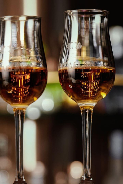 Nashville's Speakeasy Secrets: True Crime Tasting Pub Crawl - Price and value: $54 ticket, plus the drinks you choose