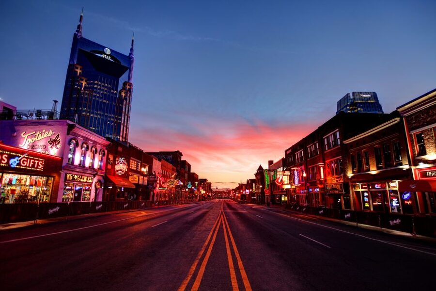 Nashville: Seeking Spirits Haunted Pub Crawl - Price and Value: Is $34 Worth a 2-Hour Ghost Walk?