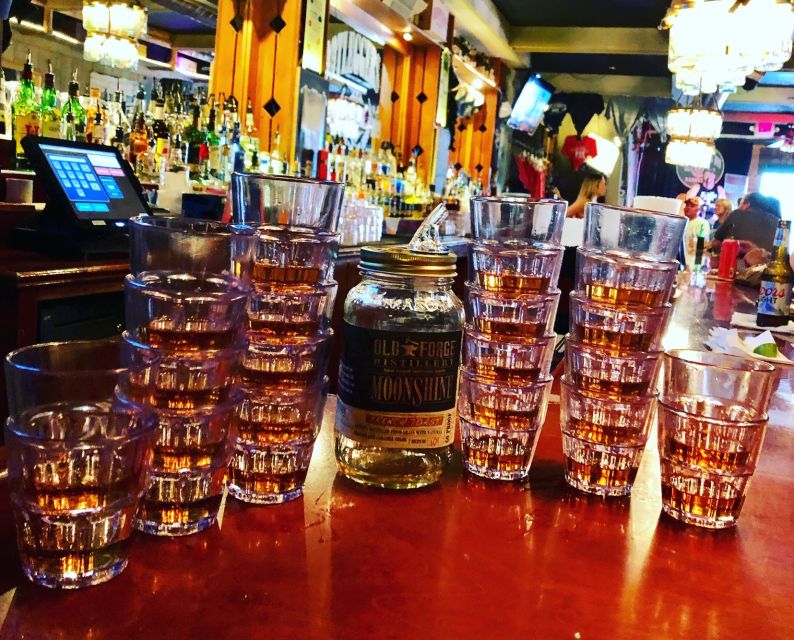 Nashville: The Ville All-Inclusive Pub Crawl - Who this tour is best for (and who may want a simpler night)