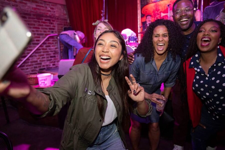 New Orleans: Frenchmen Street VIP Live Music Pub Crawl - Key things I’d circle in your itinerary