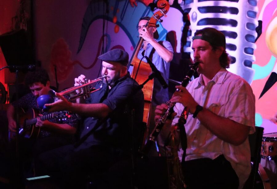 New Orleans: Frenchmen Street VIP Live Music Pub Crawl - Who this Frenchmen Street VIP pub crawl is best for