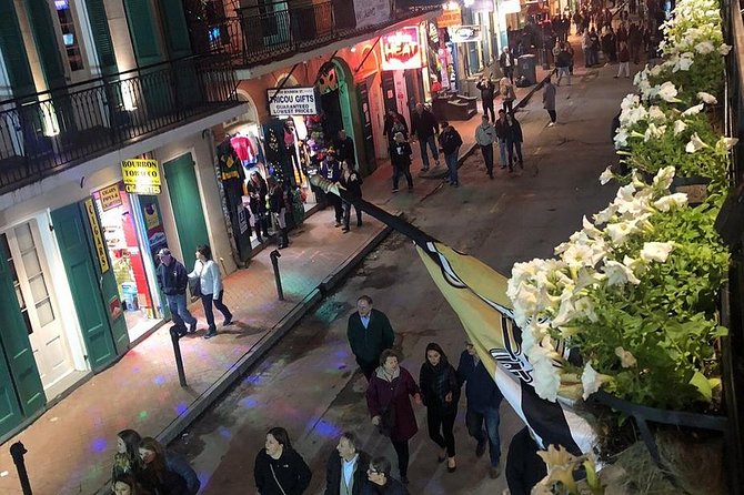 New Orleans Haunted Pub Crawl - When This Tour Is a Great Fit (And When It Might Not Click)