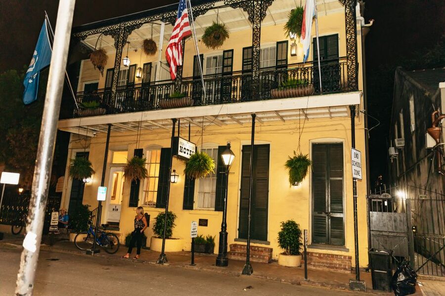 New Orleans: Haunted Pub Crawl - Should you book this haunted pub crawl?