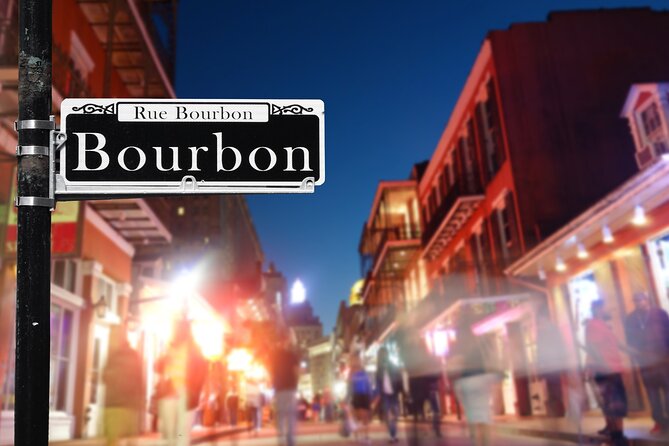 New Orleans: Haunted Pub Crawl - Price and what $25 really means for your night