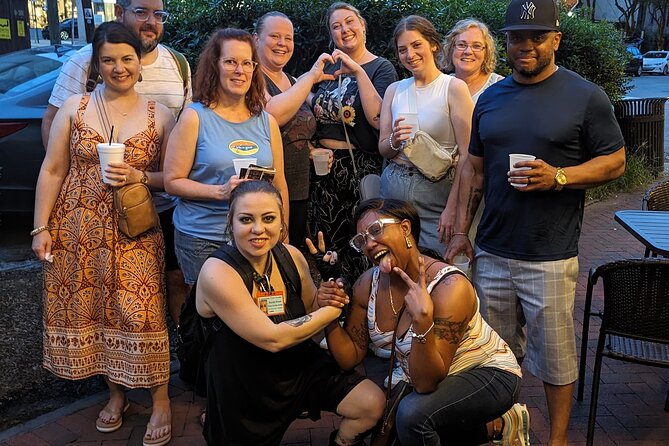 New Orleans Original True Crime Pub Crawl - Who should book this tour (and who should skip it)