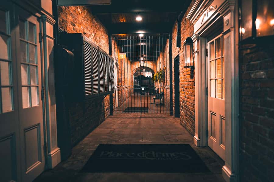 New Orleans: True Crime Pub Crawl - Who This Tour Fits Best (and Who Should Skip It)