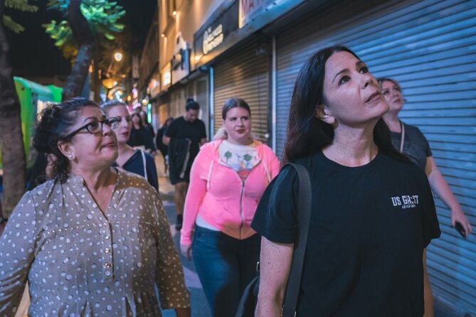 New York Ghosts Boos and Booze Haunted Pub Crawl - Who This Tour Fits Best (and Who Should Rethink It)