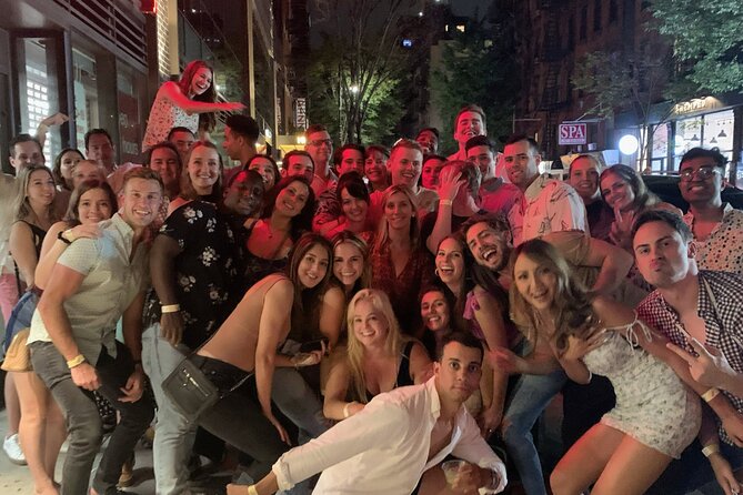 New York Nightlife: The Essential NYC Nightlife Experience - Greenwich Village at 9 pm: what this night crawl solves